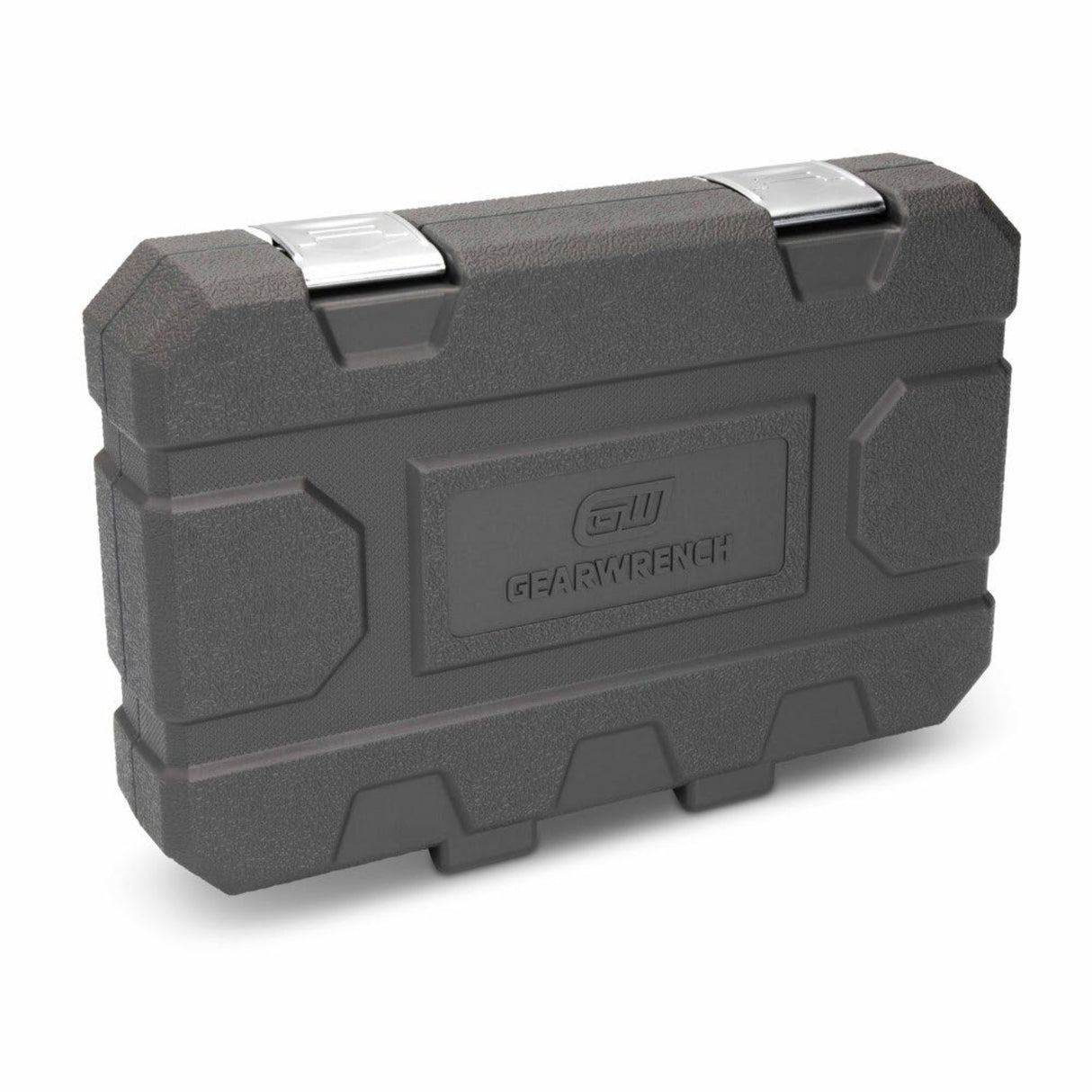 GearWrench 84939N 15-Pc 1/2" Drive 6-Point Universal Impact Socket Set — Metric