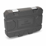 GearWrench 84939N 15-Pc 1/2" Drive 6-Point Universal Impact Socket Set — Metric