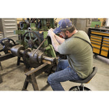 GearWrench 85176 3/8" Drive 120XP Micrometer Torque Wrench — 10-100 ft/lb, Fixed Head