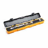 GearWrench 85194 1/4" Drive 120XP Flex Head Electronic Torque Wrench — 2-20 ft/lb, Angle