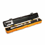 GearWrench 85195 3/8" Drive 120XP Flex Head Electronic Torque Wrench — 10-100 ft/lb, Angle