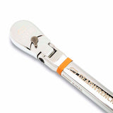 GearWrench 85196 1/2" Drive 120XP Flex Head Electronic Torque Wrench — 25-250 ft/lb, Angle