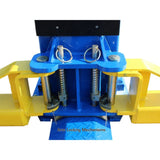 Atlas BP12000X 12,000 lb Baseplate 2-Post Lift