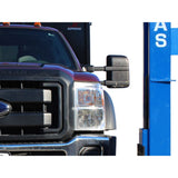 Atlas BP12000X 12,000 lb Baseplate 2-Post Lift