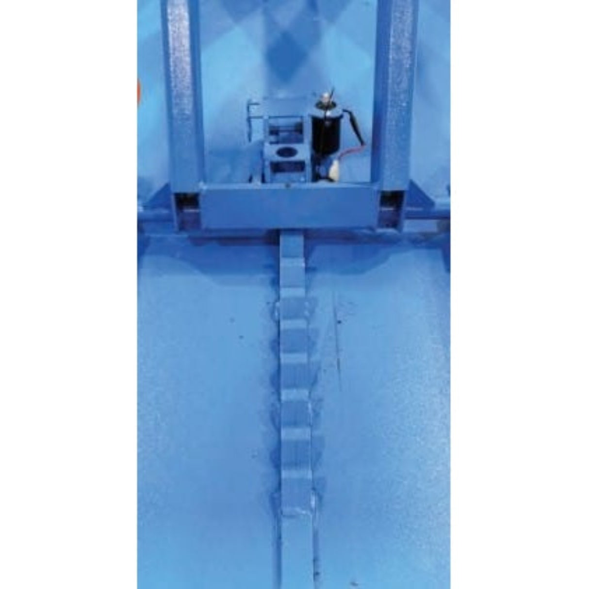 Atlas Electric Vehicle Battery Lifting Table
