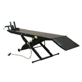 Atlas Cyclelift Motorcycle Lift