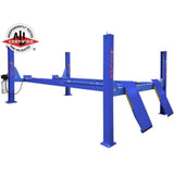 Atlas Platinum PVL14OF-EXT ALI Certified Open Front Alignment 4-Post Lift