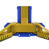Atlas Platinum PVL15 15,000 lb Heavy Duty 2-Post Lift