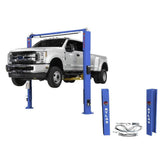 Atlas Platinum PVL10 ALI Certified 10,000 lb Overhead 2-Post Lift