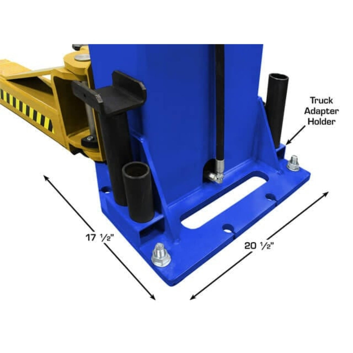 Atlas Platinum PVL12 ALI Certified 12,000 lb Overhead 2-Post Lift