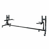 Atlas Auto SPINS (“SIMPLE POSITION IN SECONDS”) Rotisserie W/ Balance Bolt