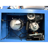 Atlas TC221 Tire Changer + WB11 Motorcycle Wheel Balancer Combo Package