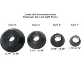 Atlas WBT-210 Heavy Duty Truck Wheel Balancer