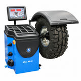 Atlas WB41 Computerized Wheel Balancer