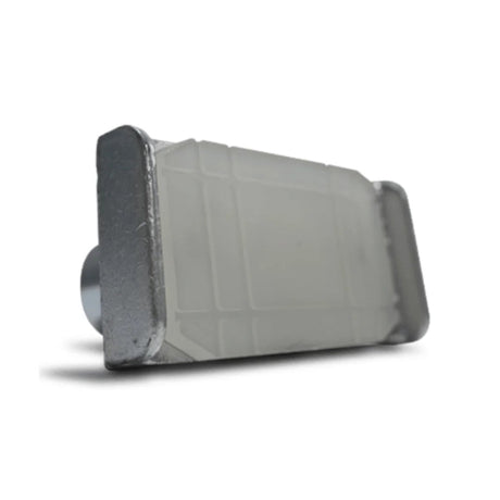 Challenger B2280PR Double Screw Foot Pad (2019+ Half-Ton, Pair)