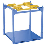 Vestil BBL Bulk Bag Lifter, Rack & Filling Station System — Forklift FIBC Lifting & Storage, 1,000–4,000 lb