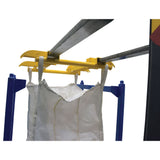 Vestil BBL Bulk Bag Lifter, Rack & Filling Station System — Forklift FIBC Lifting & Storage, 1,000–4,000 lb