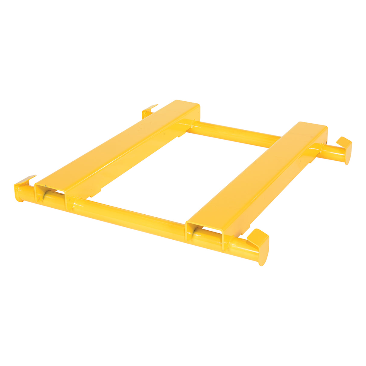 Vestil BBL Bulk Bag Lifter, Rack & Filling Station System — Forklift FIBC Lifting & Storage, 1,000–4,000 lb
