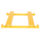 Vestil BBL Bulk Bag Lifter, Rack & Filling Station System — Forklift FIBC Lifting & Storage, 1,000–4,000 lb
