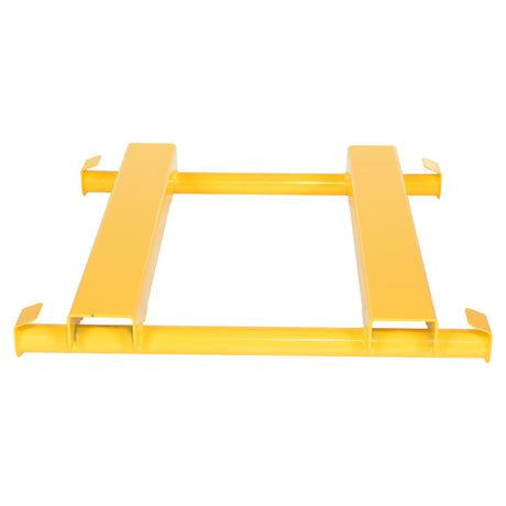 Vestil BBL Bulk Bag Lifter, Rack & Filling Station System — Forklift FIBC Lifting & Storage, 1,000–4,000 lb
