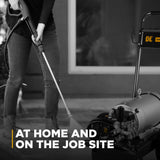 BE Power B3010E34AHE 3,000 PSI 4.5 GPM 10 HP Electric Pressure Washer
