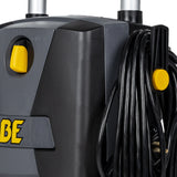 BE Power Equipment P1915EN 2000 PSI 1.7 GPM Electric Pressure Washer
