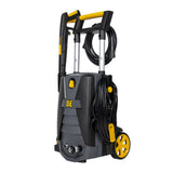 BE Power Equipment P1915EN 2000 PSI 1.7 GPM Electric Pressure Washer