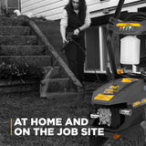 BE Power P2317EN 2,300 PSI 1.7 GPM Electric Pressure Washer