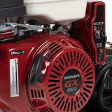BE Power B3213HETBAS 3,200 PSI Electric-Start Truck-Mount Washer