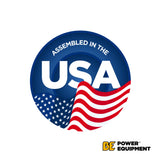 BE Power B4213HSJ 4,200 PSI Honda GX390 CAT Pump Pressure Washer