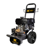 BE Power B4415PA 4,400 PSI 4.2 GPM Powerease Gas Pressure Washer