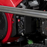 BE Power B5024HEBAS 5,100 PSI 5.5 GPM Industrial Gas Pressure Washer