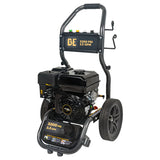 BE Power BE327PX 3,200 PSI 2.5 GPM Powerease Gas Pressure Washer
