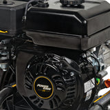 BE Power BE3475PX 3,400 PSI 2.5 GPM Powerease Gas Pressure Washer