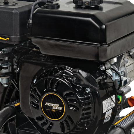 BE Power BE3475PX 3,400 PSI 2.5 GPM Powerease Gas Pressure Washer