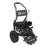 BE Power BE3475PX 3,400 PSI 2.5 GPM Powerease Gas Pressure Washer