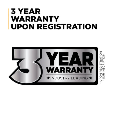 BE Power 3,000 PSI 10 GPM Industrial Truck-Mount Hot Water Pressure Washer