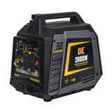 BE Power Equipment BE2800i 2800W Digital Portable Inverter 145cc Generator