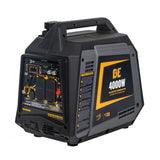 BE Power Equipment BE4000I 4000W Digital Portable Inverter 145cc Generator