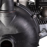 BE Power 2" Gas-Powered Chemical Transfer Pump with Honda GX200 Engine