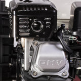 BE Power 3" Gas-Powered Chemical Transfer Pump with Honda GX200 Engine