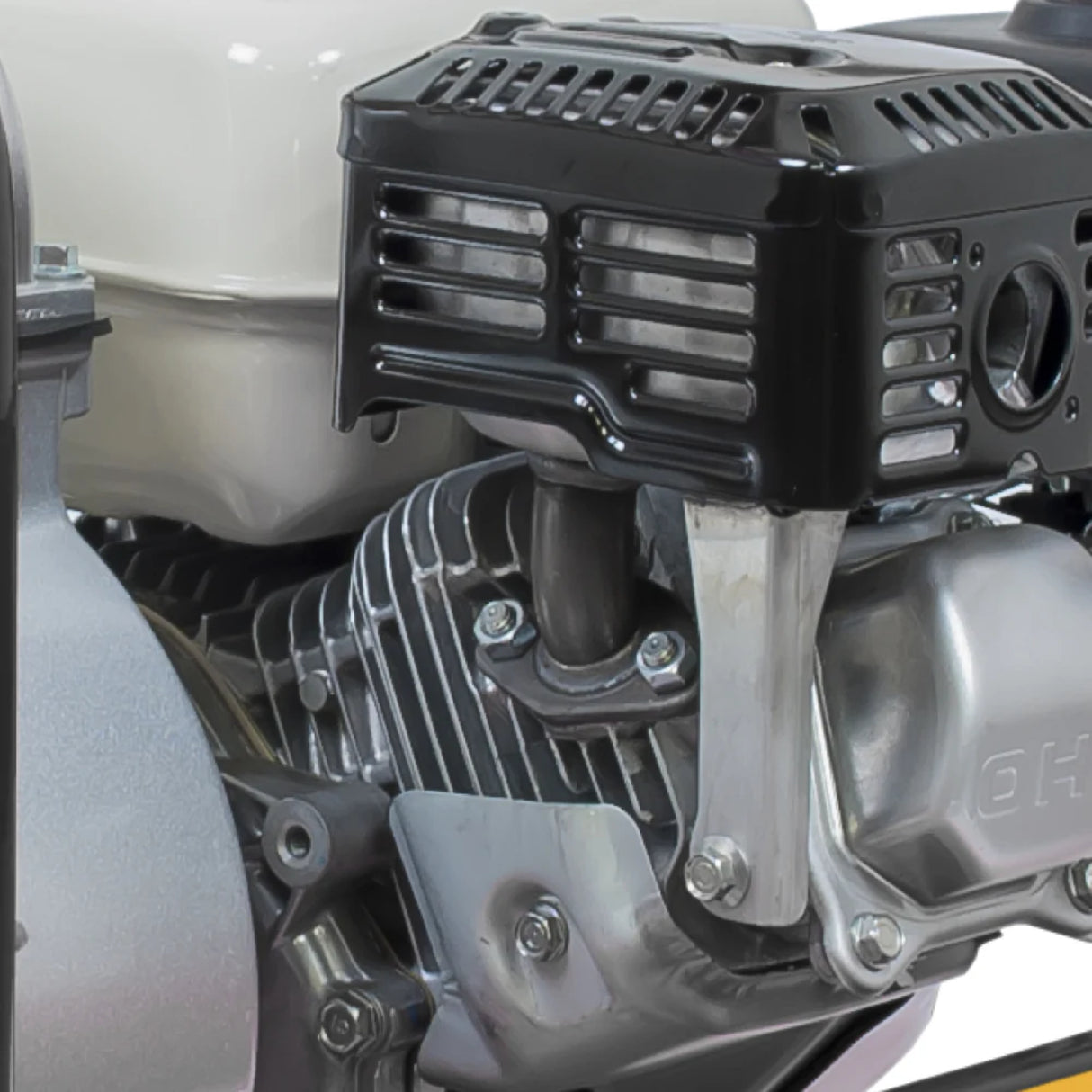 BE Power 2" Trash Transfer Pump with Honda GX200 Engine