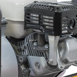 BE Power 2" Trash Transfer Pump with Honda GX200 Engine