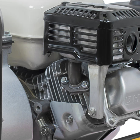 BE Power 2" Trash Transfer Pump with Honda GX200 Engine