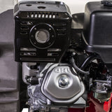 BE Power 3" Gas-Powered Trash Transfer Pump with Honda GX390 Engine