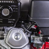 BE Power 4" Gas-Powered Trash Transfer Pump with Honda GX390 Engine