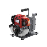 BE Power 1" Gas-Powered Water Transfer Pump with Honda GX25 Engine
