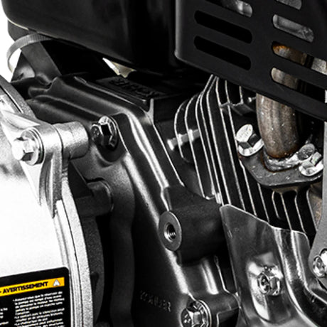 BE Power 2" Gas-Powered Water Transfer Pump with Kohler SH270 Engine