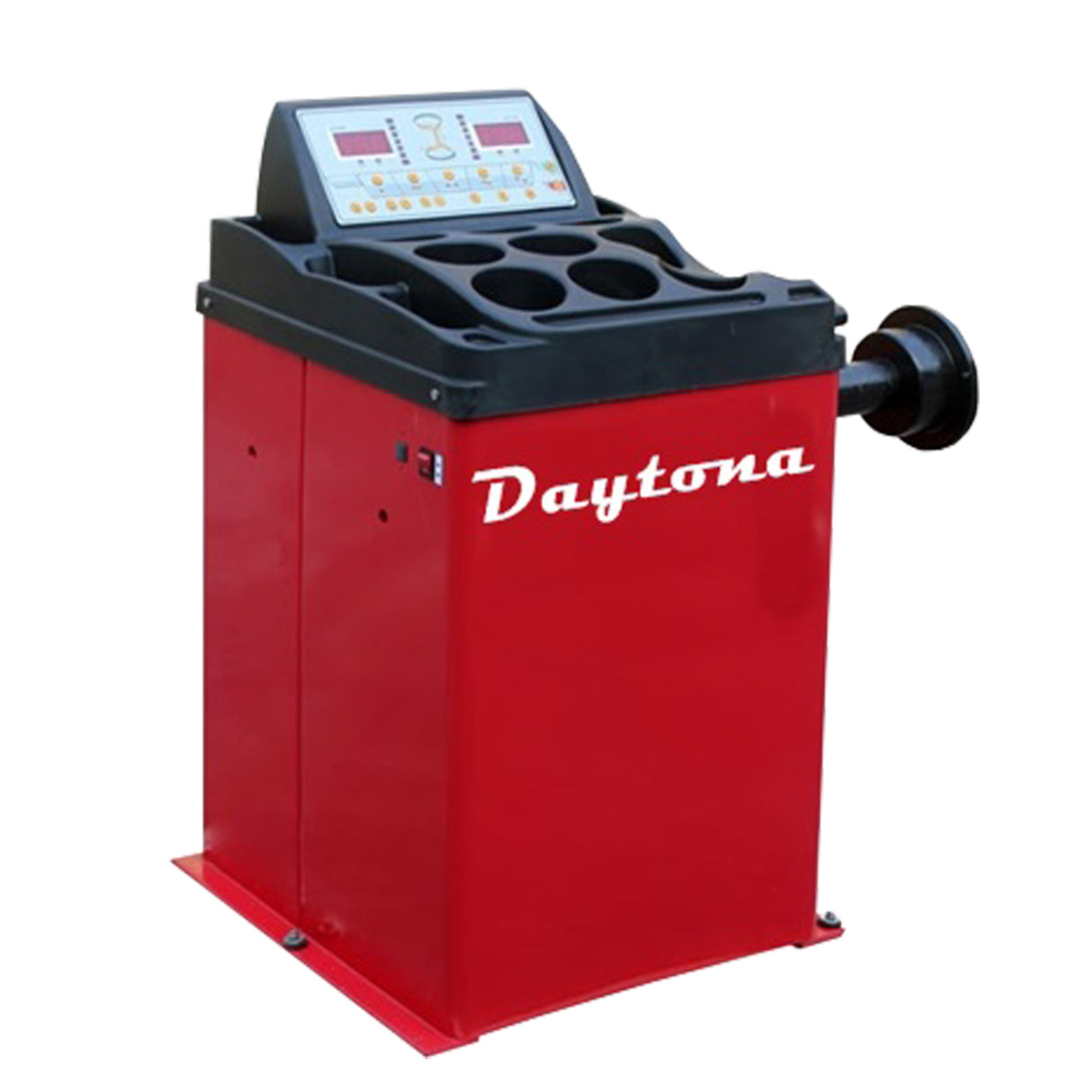 Daytona BL-917 Self-Calibrating Wheel Balancer Base Model