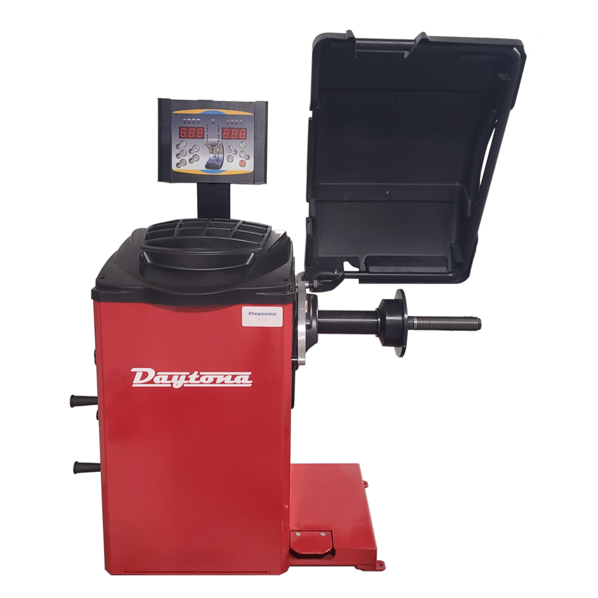 Daytona BL-956 Heavy-Duty Wheel Balancer Pro Tire Shop Tool
